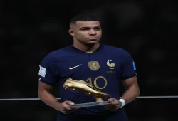 القائمة كاملة.. كيليان مبابي يحفر اسمه ضمن هدافي كأس العالم