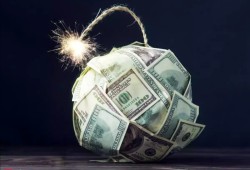 70 % منها لمصر.. 25.6 مليار دولار ديون الدول العربية من صندوق النقد