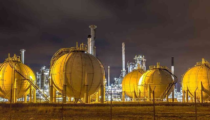 السعودية تتصدر ومصر ثالثًا.. أكثر الدول العربية استهلاكًا للغاز الطبيعي