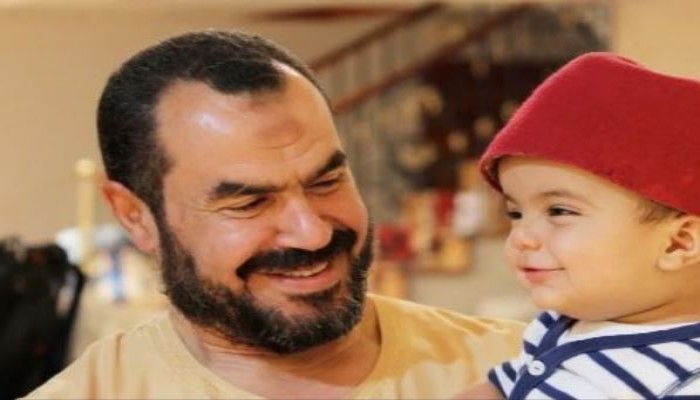 تعرض د. صلاح سلطان للإغماء إثر نوبة صدرية بسجن "بدر"