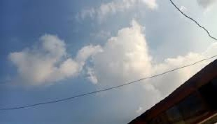 طقس اليوم خريفى مائل للبرودة على أغلب الأنحاء