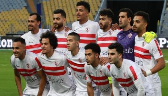 موعد مباراة الزمالك القادمة في الدوري أمام المقاولون والقناة الناقلة