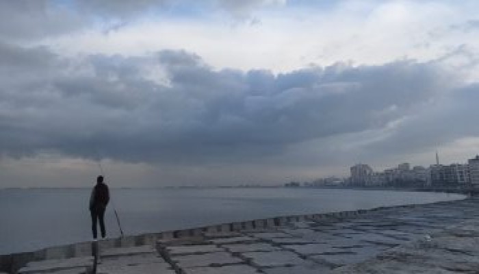 الأرصاد: أمطار على السواحل الشمالية تمتد للوجه البحرى.. والصغرى بالقاهرة 15 درجة