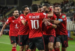 فيفا يؤكد حق الأهلي في المشاركة بمونديال الأندية بالمغرب