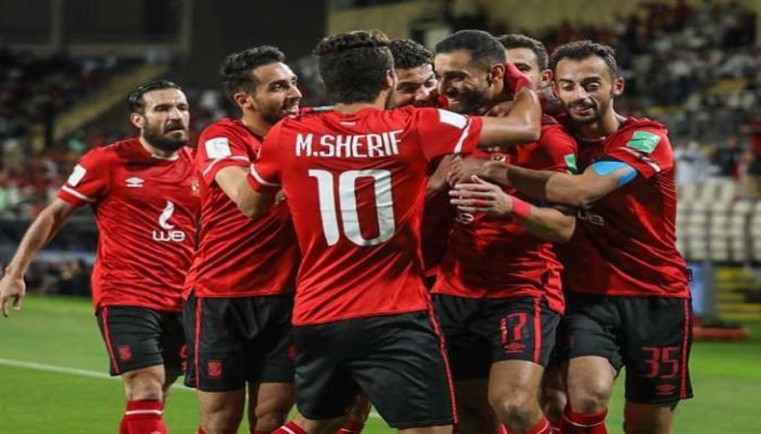 فيفا يؤكد حق الأهلي في المشاركة بمونديال الأندية بالمغرب