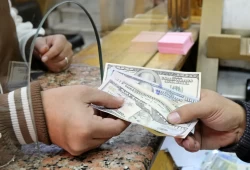 تساؤلات جماهيرية مصرية حول سعر الدولار