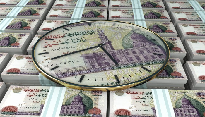 إرضاء لصندوق النقد.. حكومة الانقلاب توافق على مرونة الجنيه بعد نهاية ديسمبر