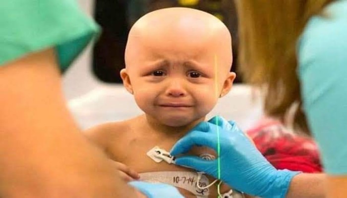 مستشفى سرطان الأطفال في طنطا يواجه شبح الإغلاق.. أزمة تبرعات أم فساد؟