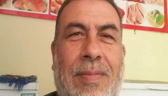 ارتقاء فتحي سالم من “أبو كبير”.. قافلة شهداء السجون تواصل المسير