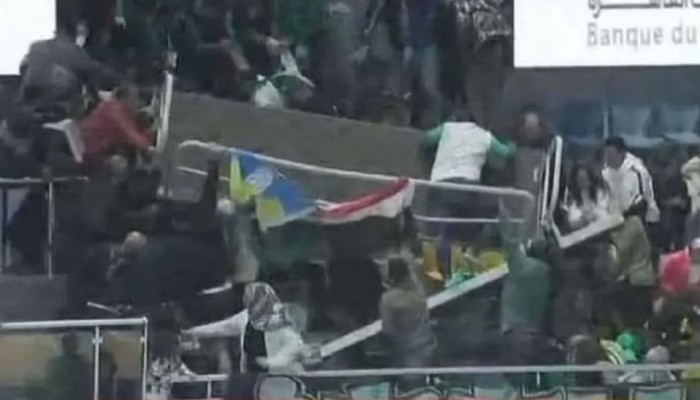 انجازات السيسي و"الهيئة الهندسية".. صالات الالعاب تقارب "جينيس" للأسرع خرابا