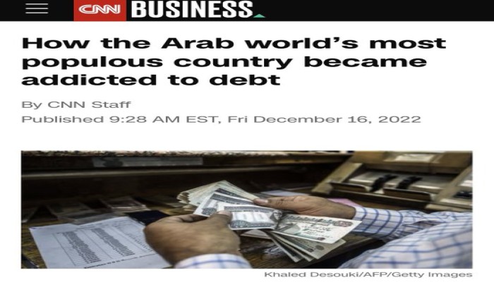 الدولار من 6.75 بعهد "مرسي" إلى 37 جنيها.. التعويم الرابع  قبل يناير 2023؟!