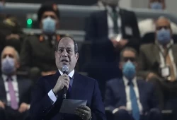 السيسي ومتلازمة السلطة (3)
