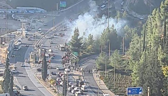 21 عملا مقاوما في الضفة خلال الـ24 ساعة الأخيرة