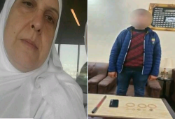 سرقة أموال الأيتام وقتل سيدة الخير.. العسكر الراعي الرسمي لانتشار الجرائم