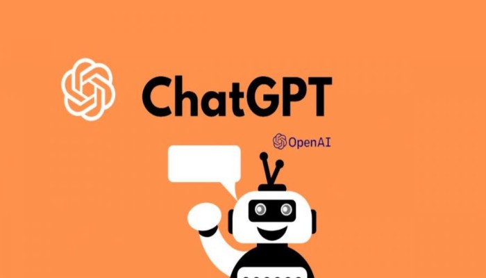 تعرف على روبوت الدردشة المذهل ChatGPT