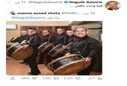عمرو أديب يعترف بأنه مطبل لكن مشكلته مع السعر والأجرة!