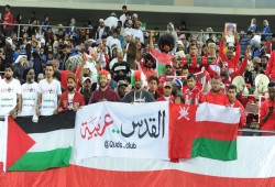 حماس تثمّن موقف عُمان توسيع نطاق مقاطعة الكيان الصهيوني