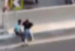 شاب وفتاة يرتكبان فعلا فاضحا في الطريق العام.. لماذا زاد التجرؤ على الفواحش؟