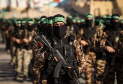 31 عامًا على أول بيان لكتائب القسام