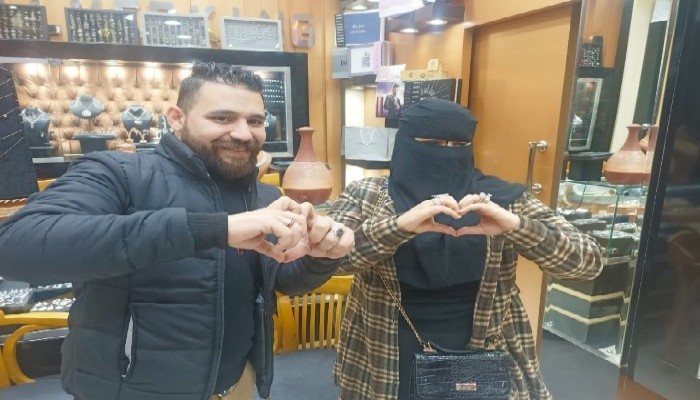 جنون الترند.. "شبكة فضة" تتسبب في انفصال عروسين بعد أسبوع من الخطبة