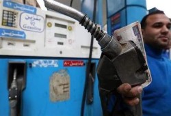 مصدر: حكومة السيسي سترفع سعر البنزين مجددا قبل منتصف يناير
