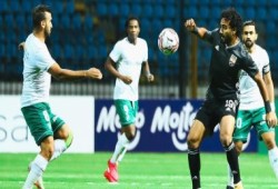 مواعيد مباريات اليوم الاثنين 2 /1 / 2023 فى الدورى المصرى