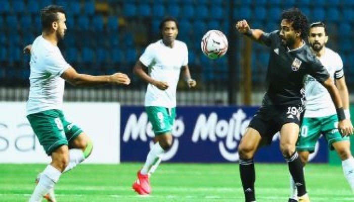 مواعيد مباريات اليوم الاثنين 2 /1 / 2023 فى الدورى المصرى
