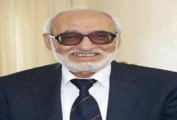 ترك وراءه إرثًا حافلًا.. وفاة الدكتور محمد نعيم ياسين