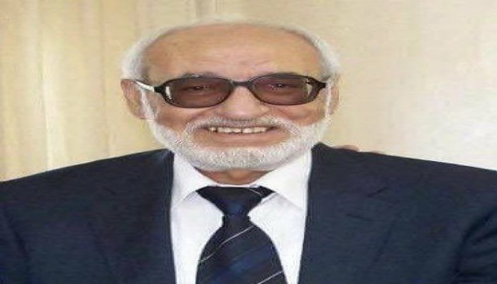 ترك وراءه إرثًا حافلًا.. وفاة الدكتور محمد نعيم ياسين