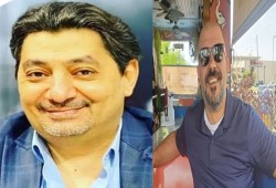 شريف عثمان يتوعد من باعه للإمارات.. وعريضة: حسام الغمري معرض للترحيل