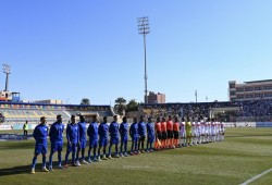 الزمالك يتلقى هزيمته الأولى في الدوري على يد أسوان