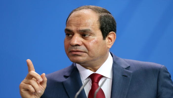 تقرير ألماني: السيسي عزّز نظامه السلطوي بزيادة الديون 3 أضعاف في 8 سنوات