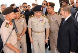 "عمل المفسدين" يتفاعل على التواصل بعد انحصار مشروعات السيسي بين فشل وانهيار