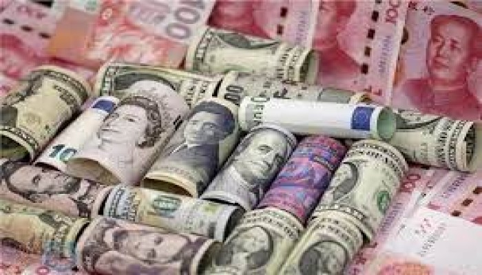 أسعار العملات أمام الجنيه المصرى اليوم الثلاثاء 3-1-2023