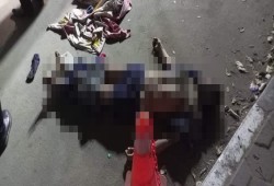 بعد تبني "داعش" جريمة الاسماعيلية.. رواية تعترف بردود الفعل على انتهاكات "الداخلية"
