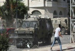 26 عملًا مقاومًا بالضفة والقدس بـ24 ساعة