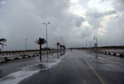 استمرار انخفاض فى درجات الحرارة اليوم الخميس على كافة الأنحاء