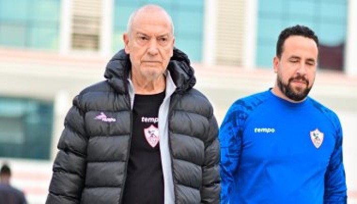 موعد مباراة الزمالك والداخلية اليوم الخميس بالدورى والقناة الناقلة