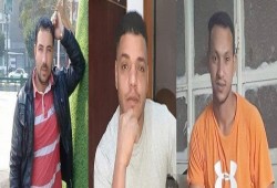 مصرع وإصابة 6 عمال مصريين في حريق مصنع بالأردن