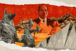فرانس برس: مصر تستدين لتثبيت نظام السيسي