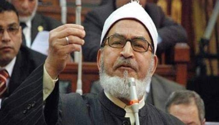 الموت يغيب الداعية والبرلماني الشيخ السيد عسكر