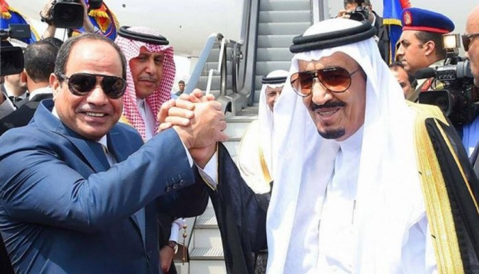 سبقتها الكويت .. ترحيل 482 مصريا من السعودية خلال شهر