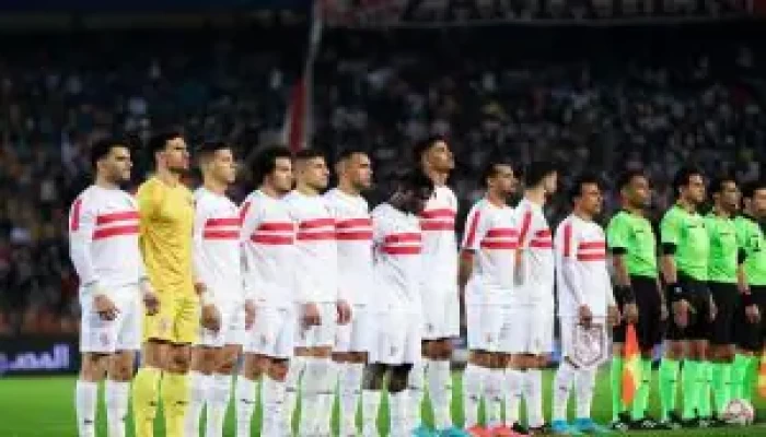 موعد مباراة الزمالك والاتحاد السكندري فى الدوري المصرى والقناة الناقلة