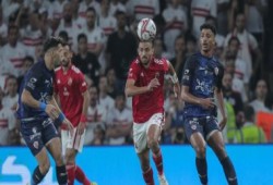 3 مباريات قوية في الجولة الثانية عشرة للدوري المصرى اليوم..تعرف عليها