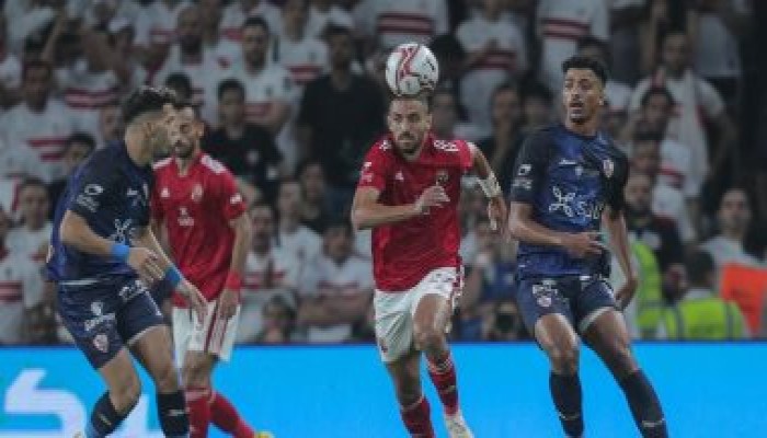 3 مباريات قوية في الجولة الثانية عشرة للدوري المصرى اليوم..تعرف عليها