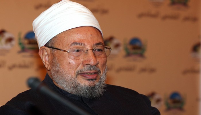 صفحات من تاريخ الإمام.. المحطات الأخيرة للقرضاوي.. تأسيس "الاتحاد العالمي" ومساندة الربيع العربي