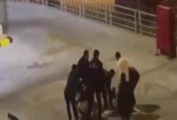 الكويت تطالب بمحاسبة أفراد شرطة مصرية لتعديهم على طلاب كويتيين