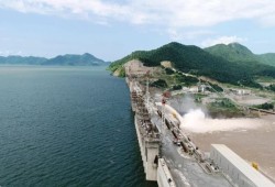 مصر مشغولة في "تصريحات ياسمين" و"مخدرات مرتضى".. إثيوبيا تستعد للملء الرابع لسد النهضة