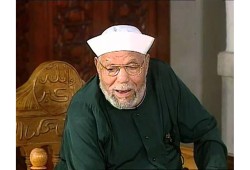 الشيخ الشعراوي.. وبوصلة المصريين