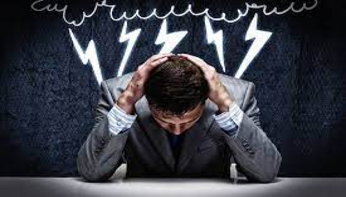 هل تعاني من الافكار السلبية ؟ لماذا تراودك باستمرار ؟